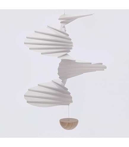 Amazon | フレンステッド モビール FLENSTED mobiles 北欧 デンマーク